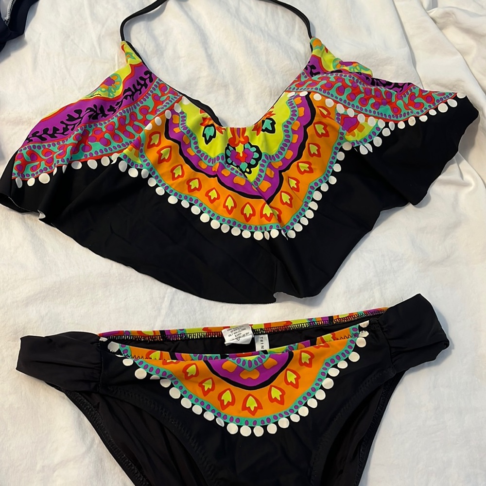 Trina Turk bikini